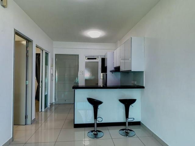 Apartment for rent in Mukim 13, Georgetown