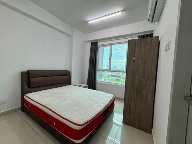Apartment for rent in Timur Laut, George Town