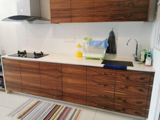 Apartment for rent in Mukim 13, Georgetown