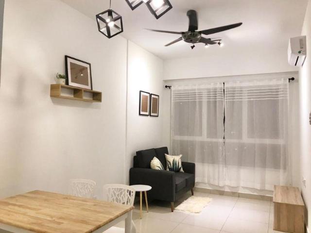 Apartment for rent in Mukim 13, Georgetown