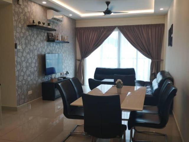 Apartment for rent in Mukim 13, Georgetown