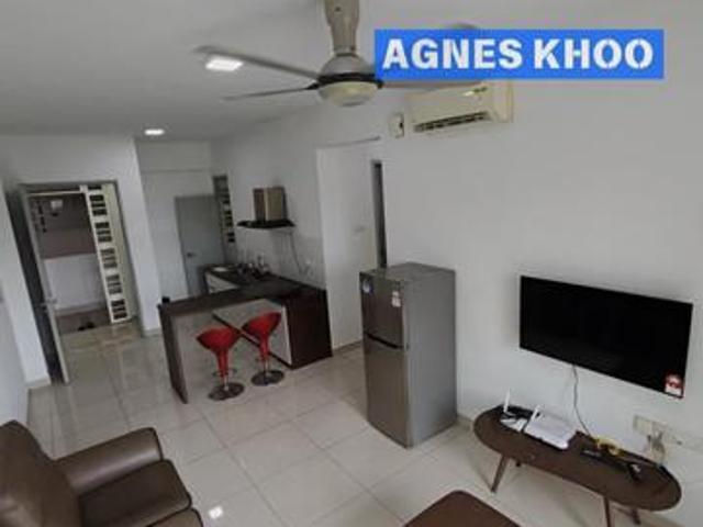 Condominium for rent in Georgetown, Penang