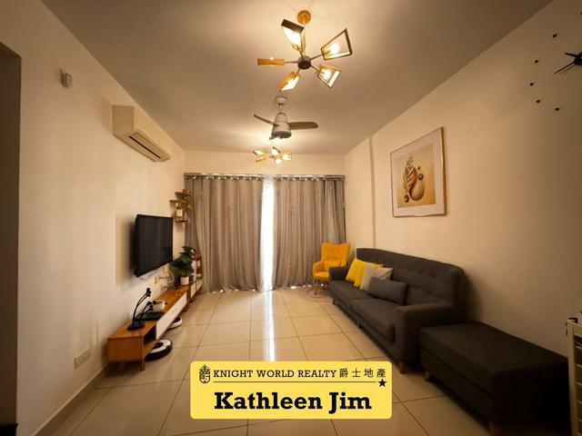 Condominium for rent in Georgetown, Penang