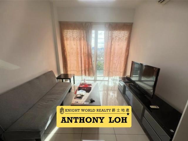 Condominium for sale in Georgetown, Penang