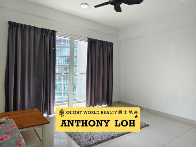 Condominium for sale in Georgetown, Penang