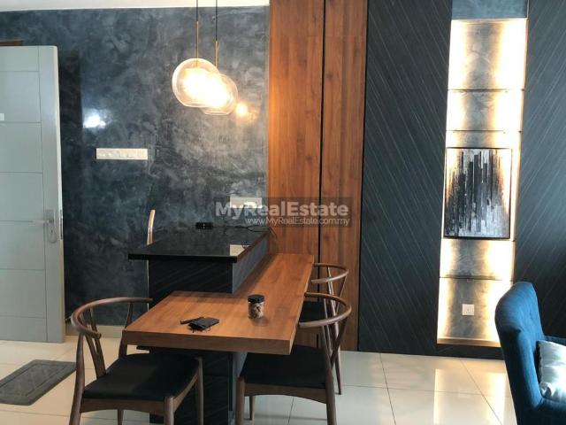Apartment for rent in Georgetown, Penang