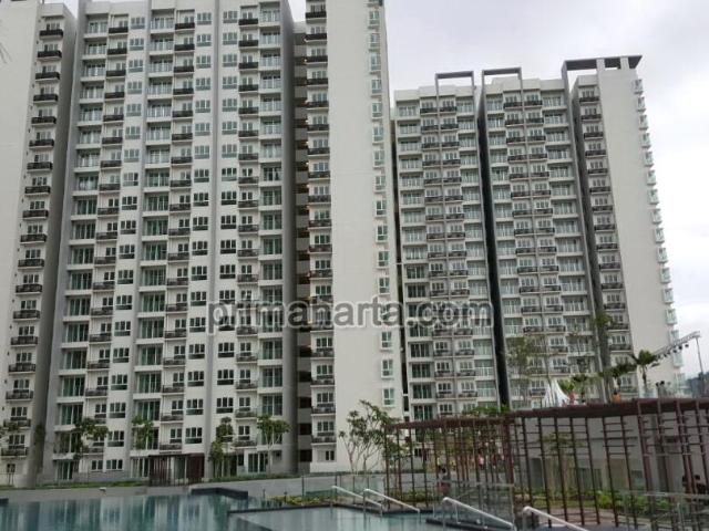 Apartment for rent in Georgetown, Penang