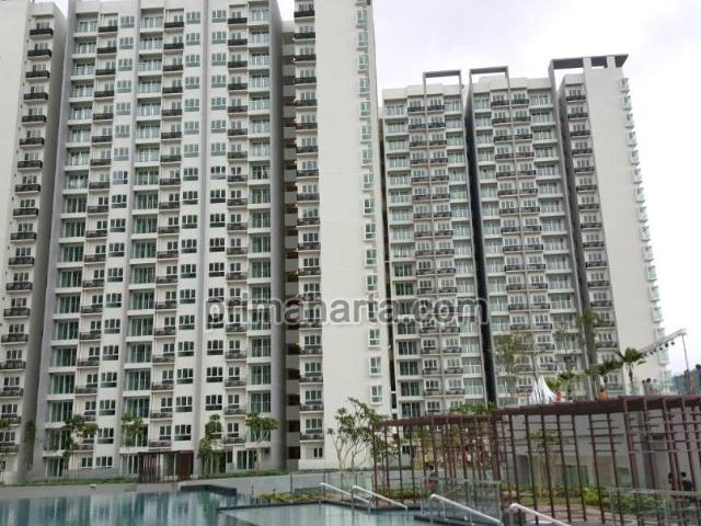 Apartment for rent in Georgetown, Penang