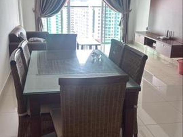 Condominium for rent in Georgetown, Penang