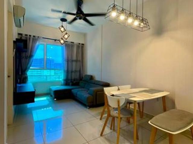 Condominium for rent in Georgetown, Penang