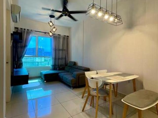 Condominium for rent in Georgetown, Penang