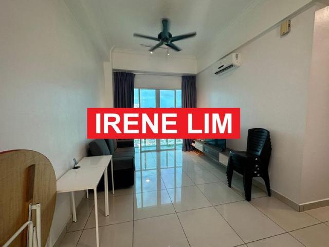 Condominium for rent in Georgetown, Penang