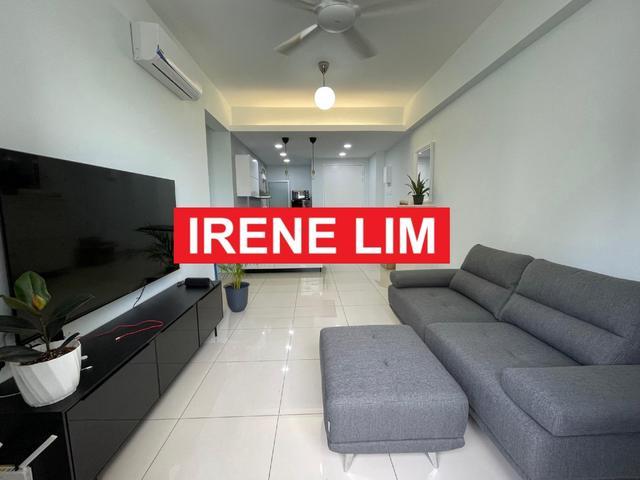 Condominium for rent in Georgetown, Penang