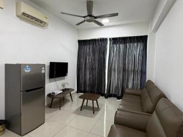 Condominium for rent in Georgetown, Penang