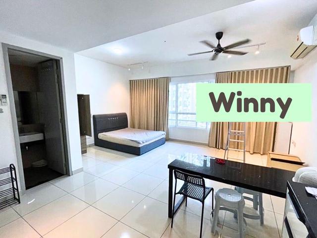 Condominium for rent in Georgetown, Penang