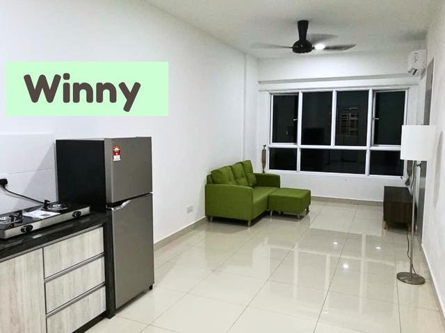 Condominium for rent in Georgetown, Penang