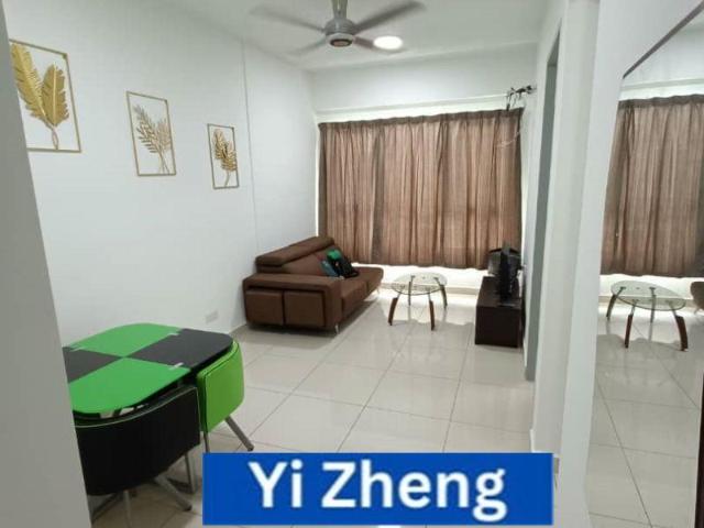 Apartment for rent in Mukim 13, Georgetown
