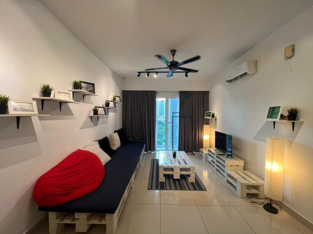 Condominium for rent in Georgetown, Penang
