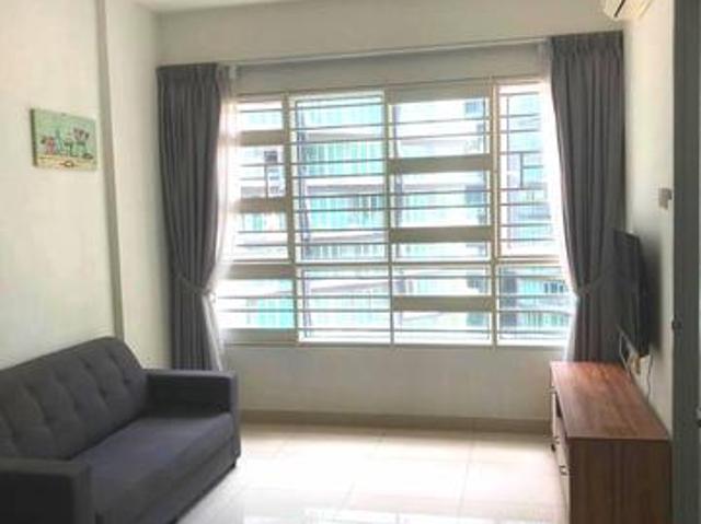 Condominium for rent in Georgetown, Penang