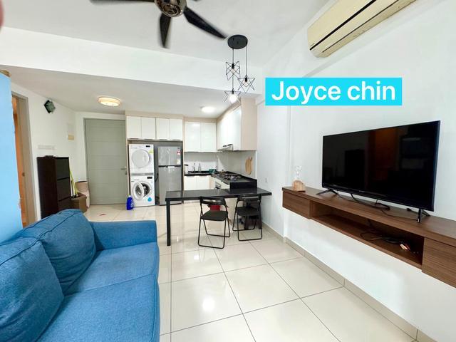 Condominium for rent in Georgetown, Penang