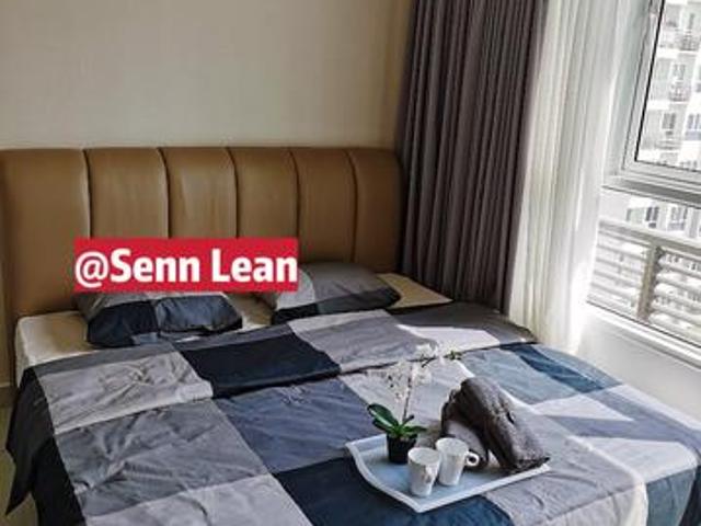 Condominium for rent in Georgetown, Penang