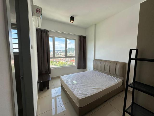 Condominium for rent in Georgetown, Penang