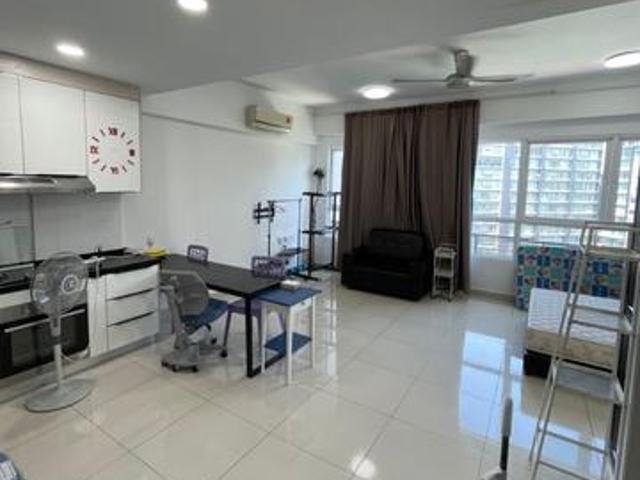 Condominium for rent in Georgetown, Penang