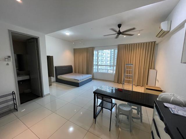 Condominium for rent in Georgetown, Penang