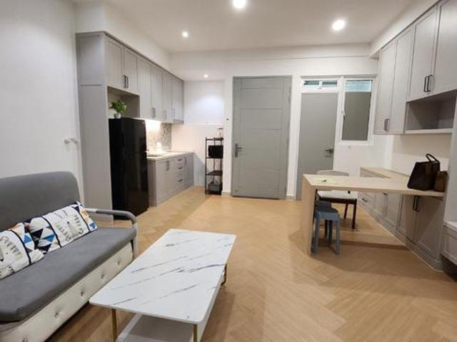 Condominium for rent in Georgetown, Penang