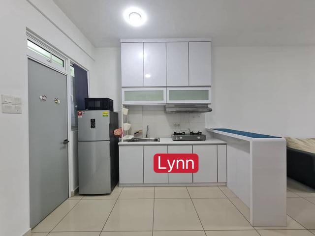 Condominium for rent in Georgetown, Penang
