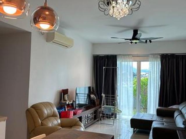 Condominium for rent in Georgetown, Penang