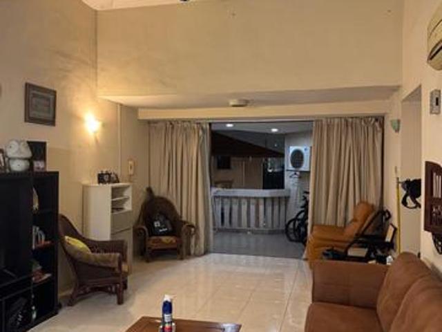 Condominium for sale in Selangor