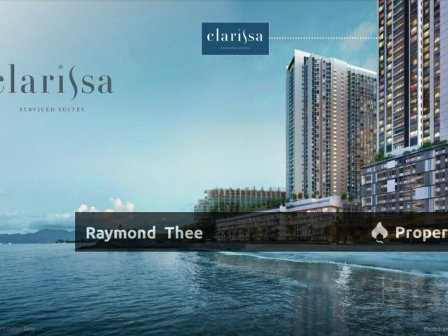 Serviced Residence for sale in Langkawi, Kedah