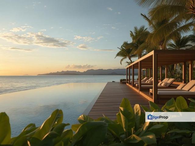 Condominium for sale in Langkawi, Kedah