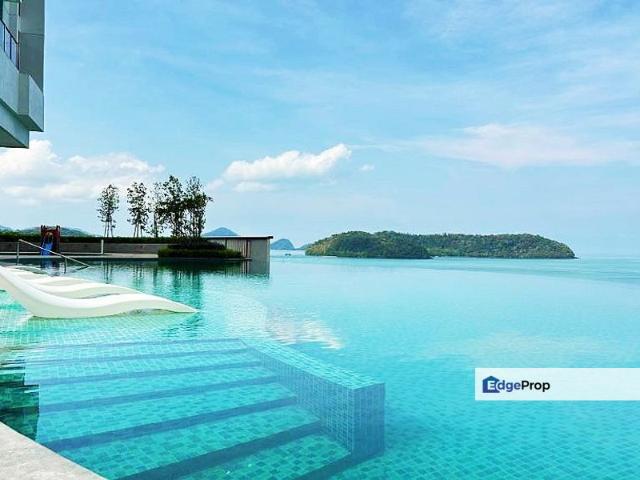 Condominium for sale in Langkawi, Kedah