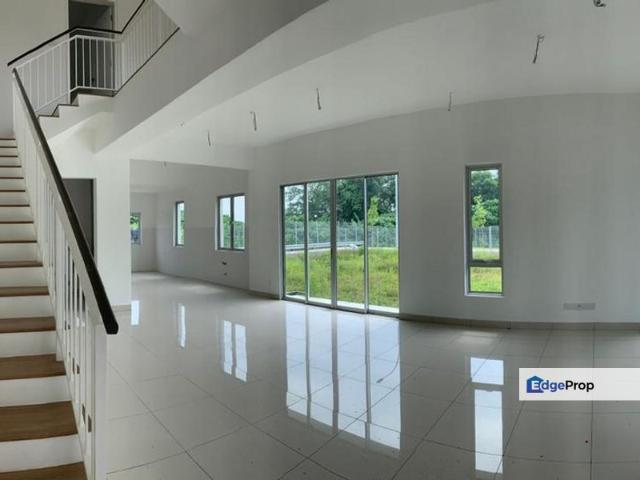 House for sale in Kajang, Langat