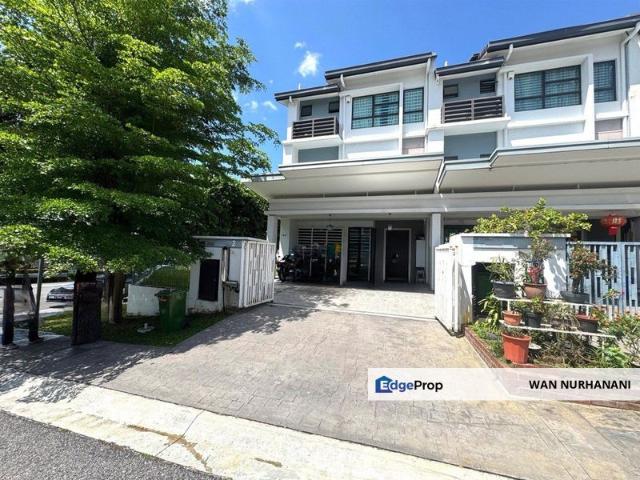 House for sale in Kajang, Langat