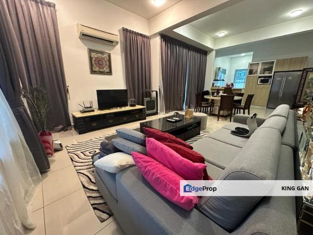 House for sale in Kajang, Langat