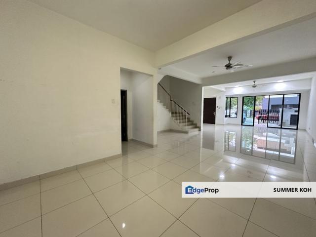House for sale in Kajang, Langat
