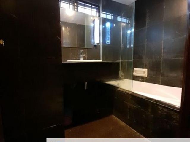 House for sale in Kajang, Langat
