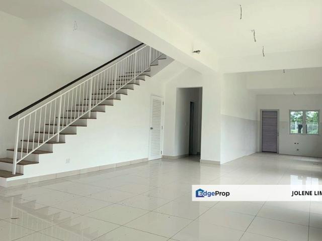 House for sale in Kajang, Langat