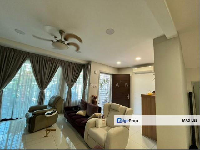 House for sale in Kajang, Langat
