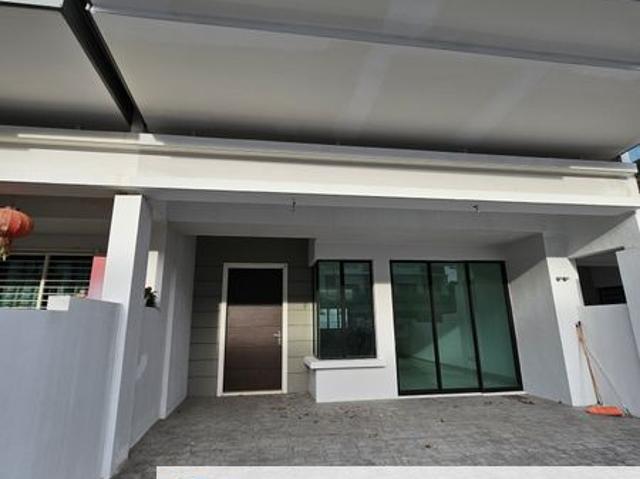 House for sale in Kajang, Langat