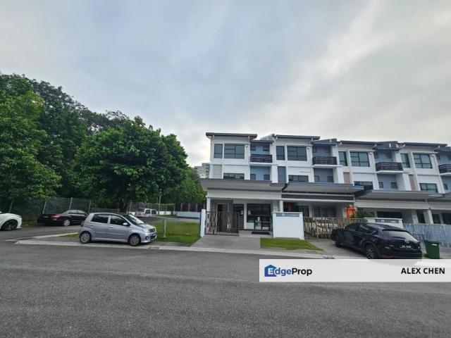 House for sale in Kajang, Langat