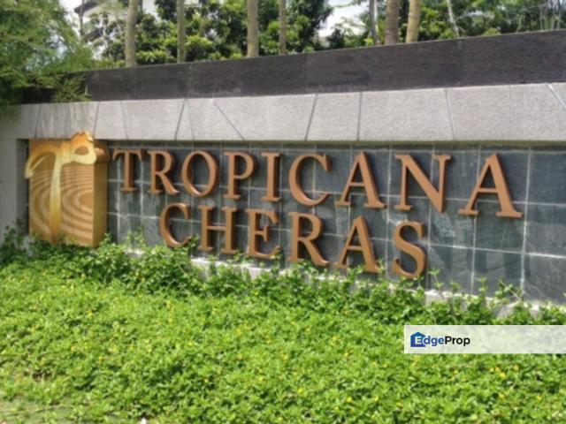 House for sale in Cheras, Majlis Perbandaran Kajang