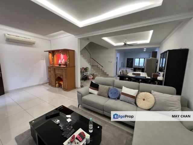 House for sale in Kajang, Langat