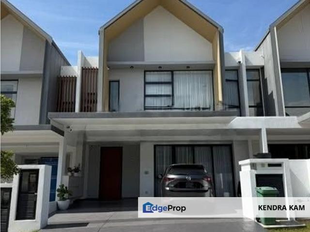 House for sale in Kajang, Langat