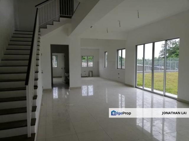 House for sale in Kajang, Langat