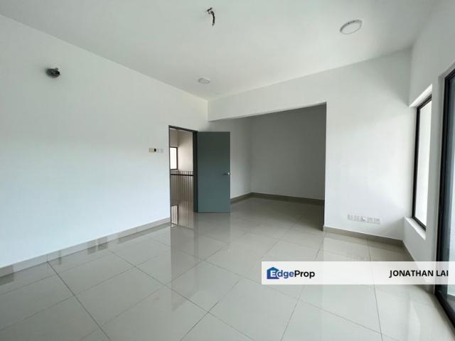 House for sale in Kajang, Langat