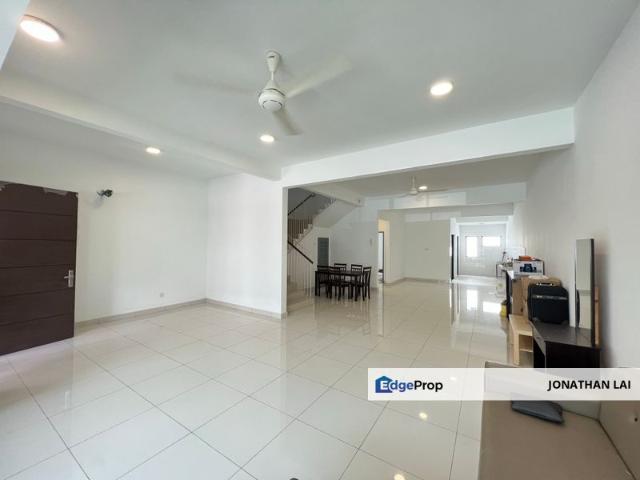 House for sale in Kajang, Langat